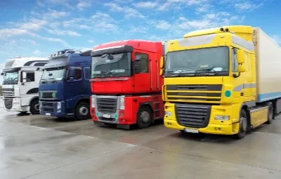 Adana Kozaklı Nakliye Ambarı